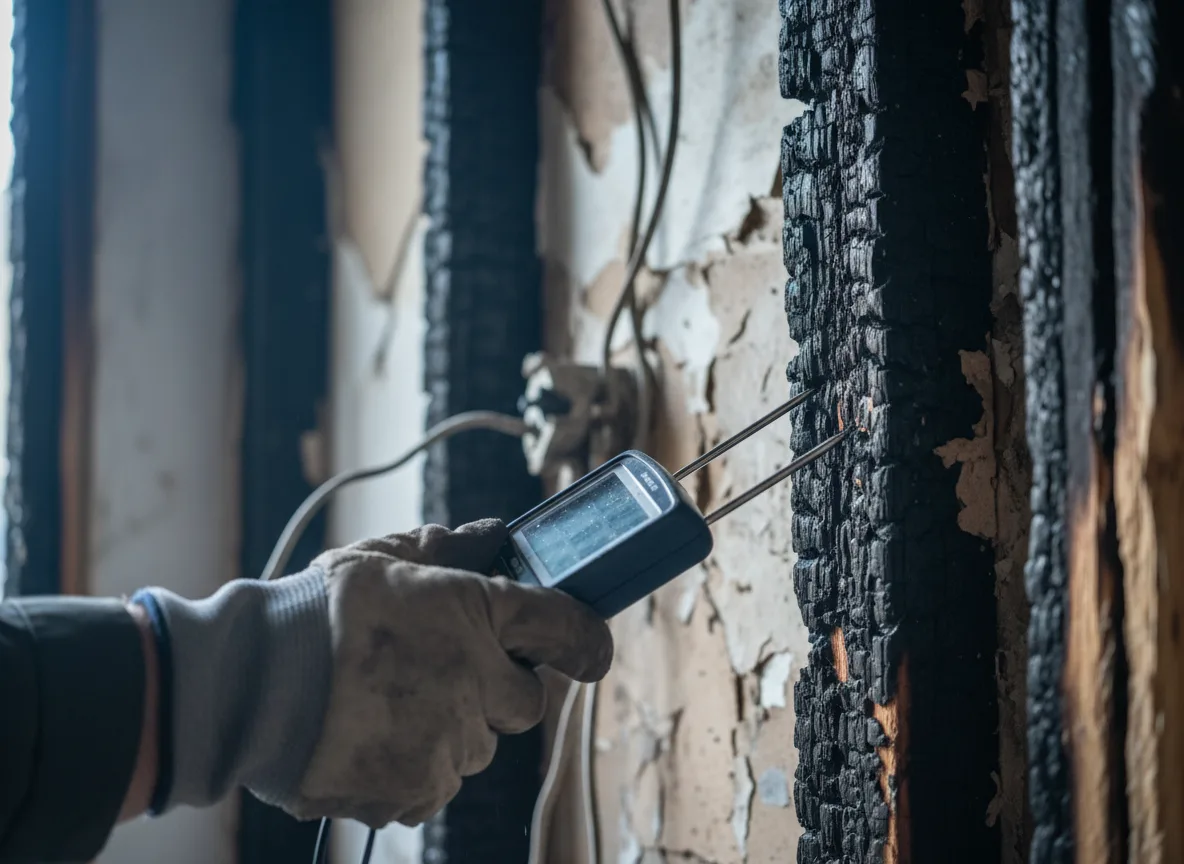 Fire Damage Restoration Walstonburg, NC FAQs